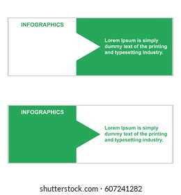 Web Banner Element