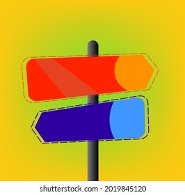 The web banner is in the offer and discount model