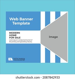 diseño de plantillas de banners web para su empresa