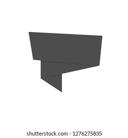 Web banner. Vector icon illustration Flat design