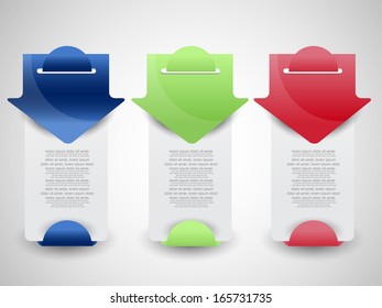 web banners