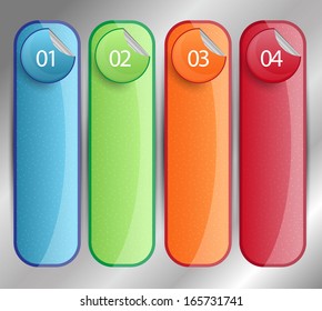 web banners