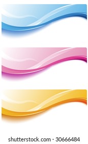 web banners