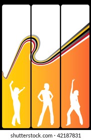 Web banners