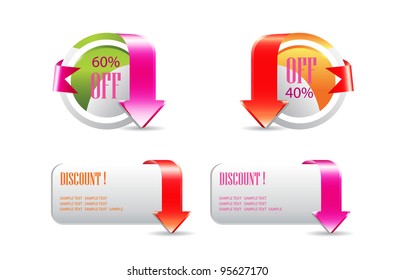 web banners