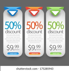 web banners best for sale and advertisement