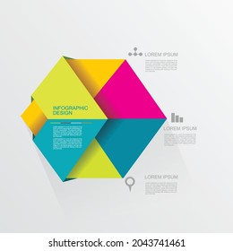 Web Banners Design. Can be used for workflow layout, diagram, number options, step up options, web design, banner template, infographic, timeline.