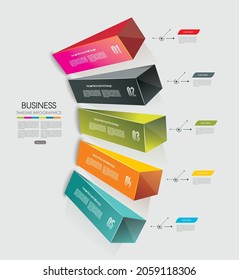 Web Banners Design. Can be used for workflow layout, diagram, number options, step up options, web design, banner template, infographic, timeline.