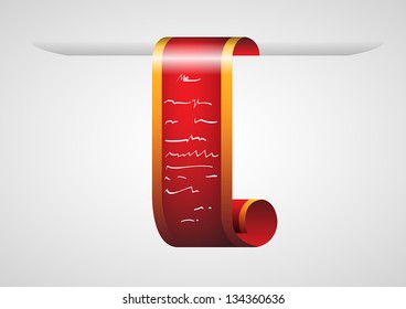 Web banners with number options and different color schemes. Business presentations.