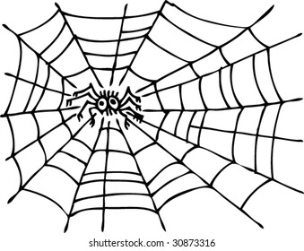 Web black background C.