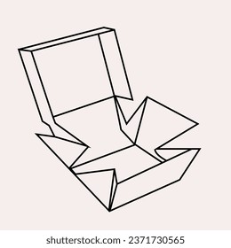 Web-Box-Design für Unternehmen