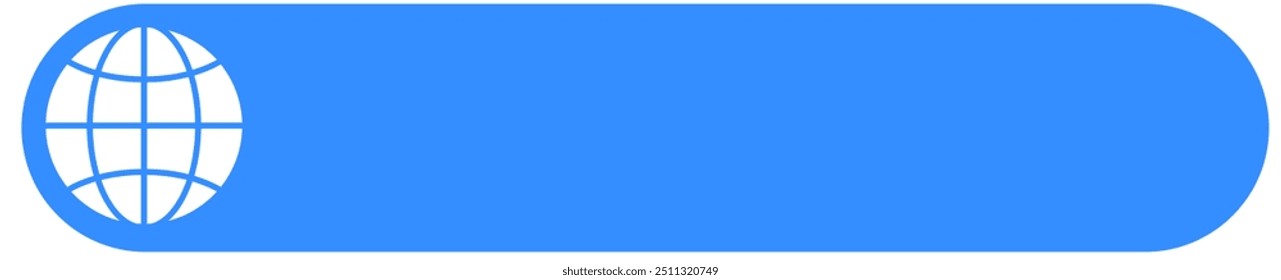 Web Browser Search Engine Icon