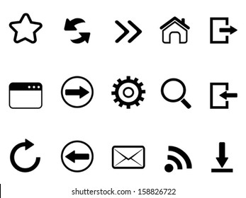 web browser tools icon