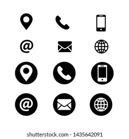 Web Business icon symbol vector