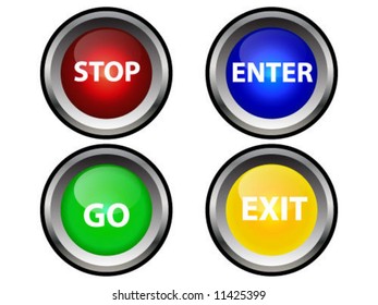 web button
