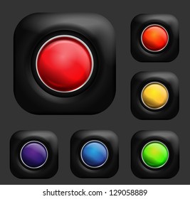 web button