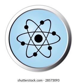 Web button - atom