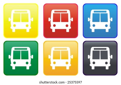 Web button - coach