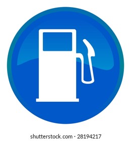 Web button - fuel station