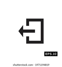 Web button icon vector. web button Icon vector Illustration Template For Web and Mobile