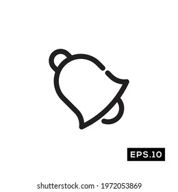 Web button line icon vector. web button Icon vector Illustration Template For Web and Mobile