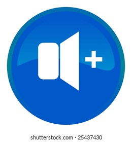 Web button - speaker