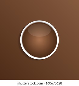 Web button for website