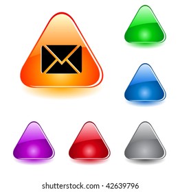 web buttons