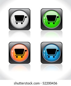Web buttons