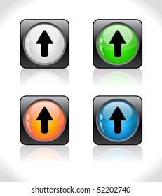 Web buttons