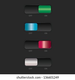 web buttons for website