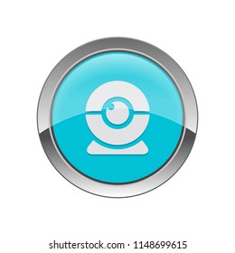 Web Cam - App Icon
