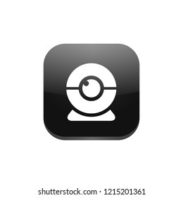 Web Cam - App Icon