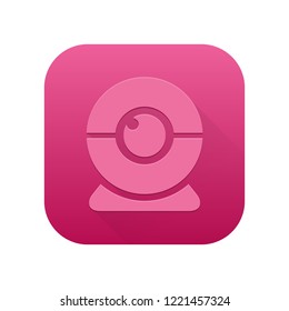 Web Cam - App Icon