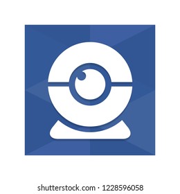 Web Cam - App Icon