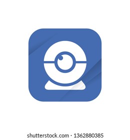 Web Cam - App Icon