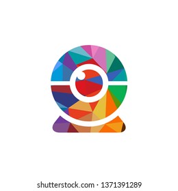 Web Cam - App Icon