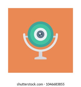 web cam footage CCTV 