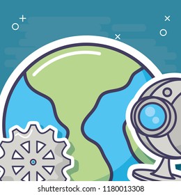 web cam icon 
