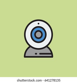 web cam icon