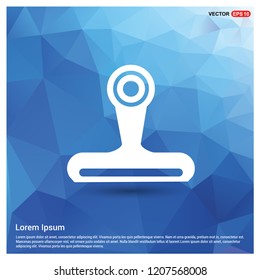 Web Cam Icon - Free vector icon