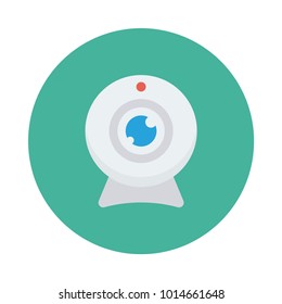 web cam video communication 