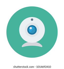 web cam video recording 