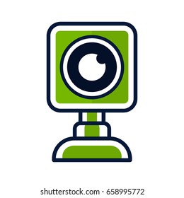 web camera