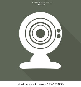 web camera icon
