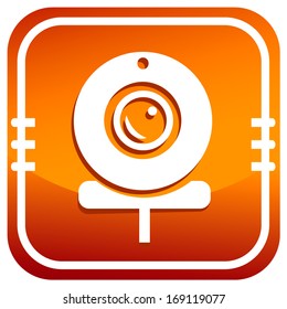 Web Camera icon