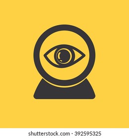 web camera icon
