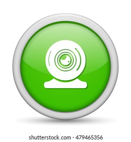 web camera  icon