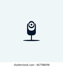web camera icons