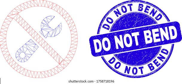 Do Not Bend High Res Stock Images Shutterstock